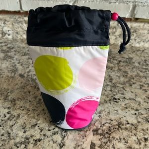 Thirty One insulated bottle bag